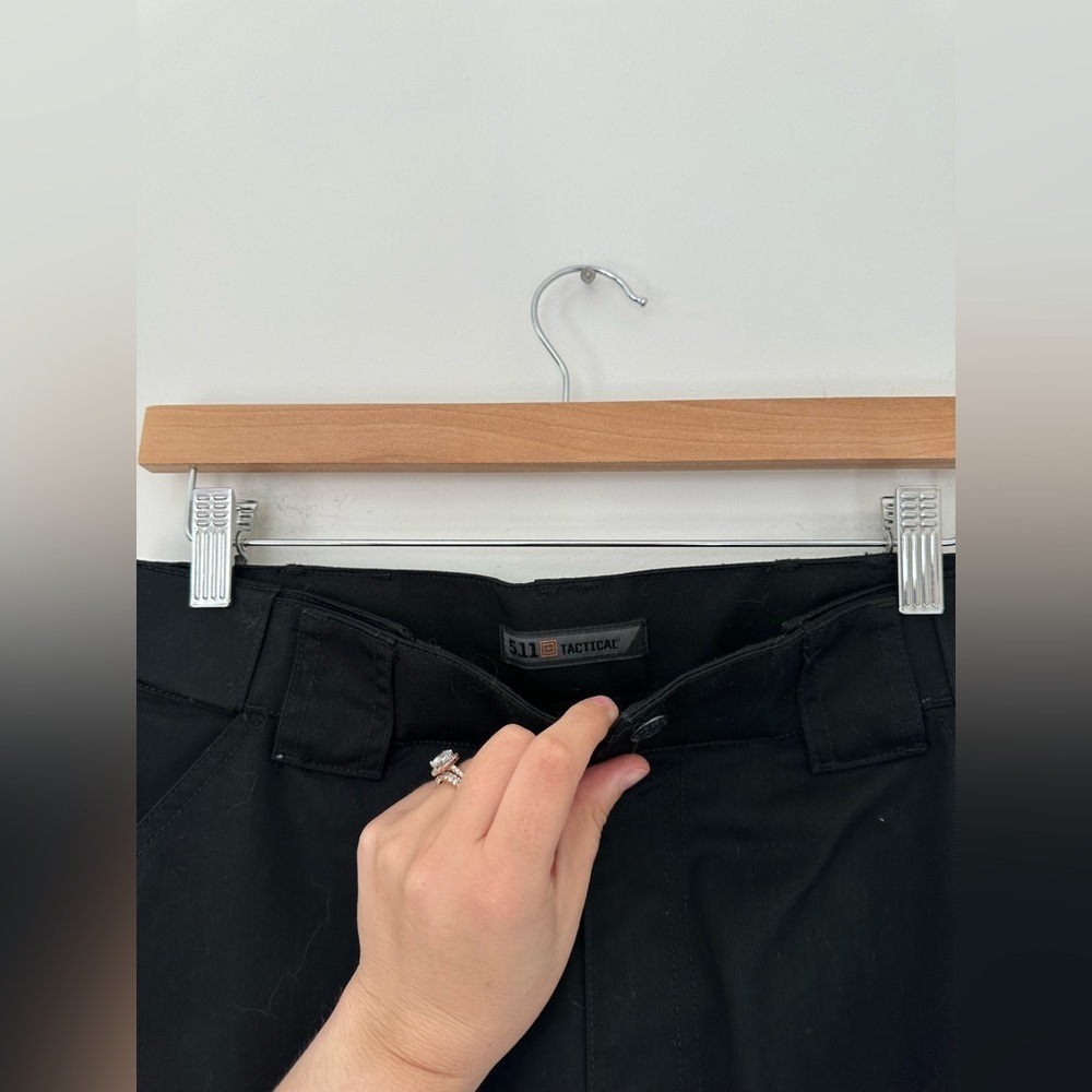 5.11 STRYKE® PDU® WOMEN'S CLASS B CARGO PANT - Picture 5 of 9